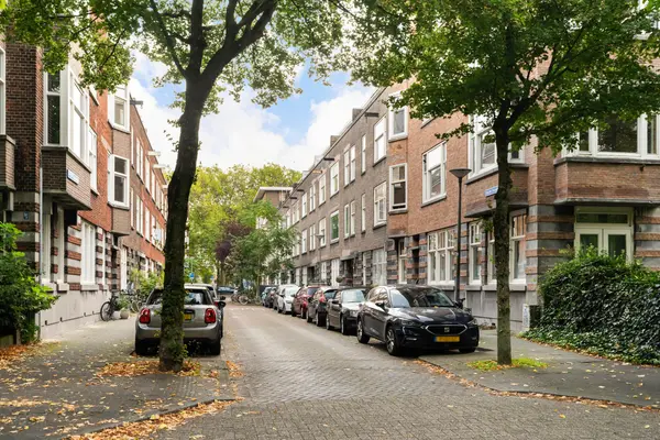 Van der Dussenstraat 16A 01, ROTTERDAM