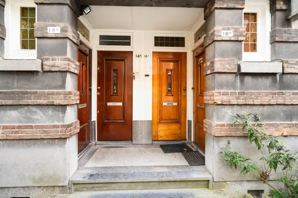 Van der Dussenstraat 16A 01, ROTTERDAM