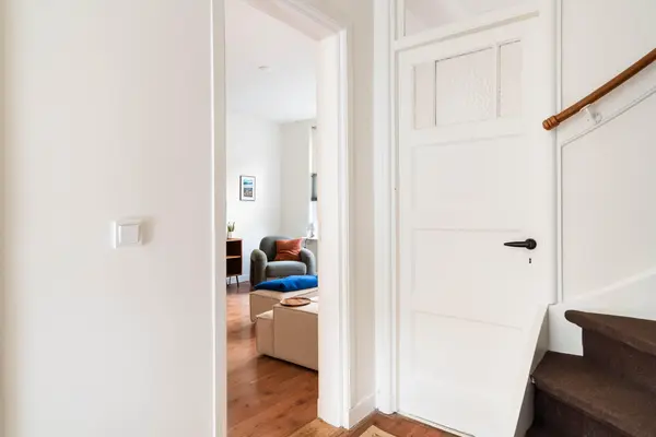 Van der Dussenstraat 16A 01, ROTTERDAM