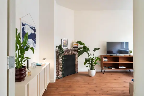 Van der Dussenstraat 16A 01, ROTTERDAM