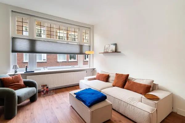 Van der Dussenstraat 16A 01, ROTTERDAM