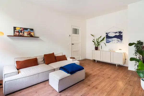 Van der Dussenstraat 16A 01, ROTTERDAM