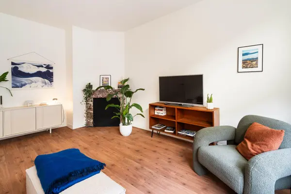 Van der Dussenstraat 16A 01, ROTTERDAM