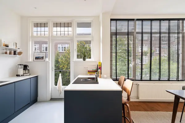 Van der Dussenstraat 16A 01, ROTTERDAM