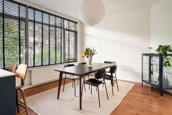 Van der Dussenstraat 16A 01, ROTTERDAM
