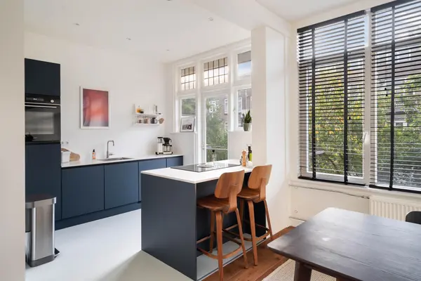 Van der Dussenstraat 16A 01, ROTTERDAM