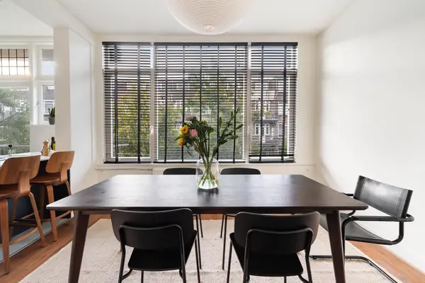 Van der Dussenstraat 16A 01, ROTTERDAM