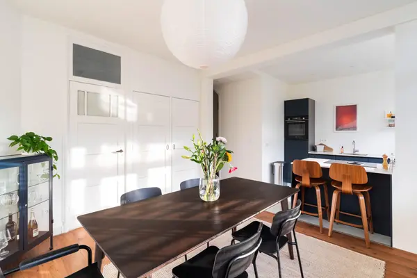 Van der Dussenstraat 16A 01, ROTTERDAM