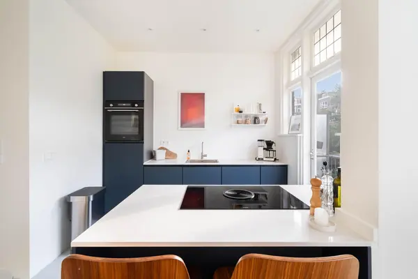 Van der Dussenstraat 16A 01, ROTTERDAM