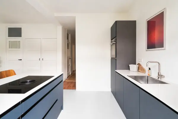 Van der Dussenstraat 16A 01, ROTTERDAM