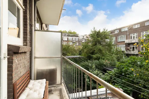 Van der Dussenstraat 16A 01, ROTTERDAM