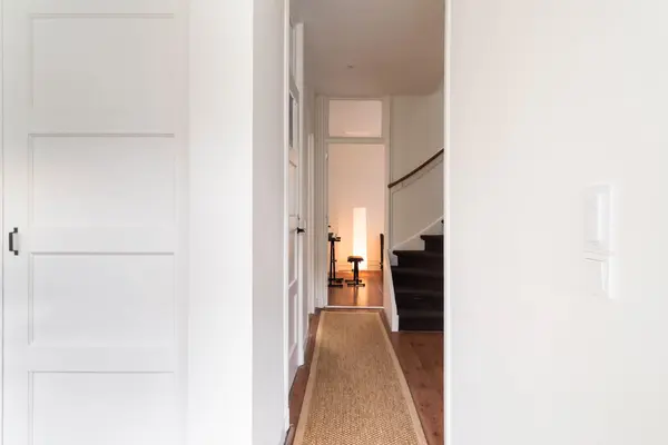 Van der Dussenstraat 16A 01, ROTTERDAM