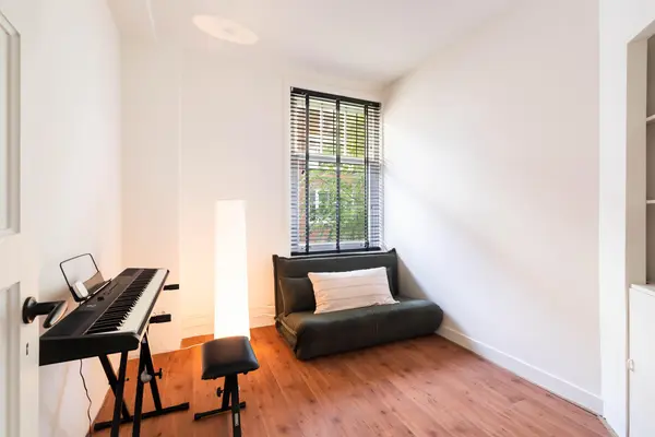 Van der Dussenstraat 16A 01, ROTTERDAM