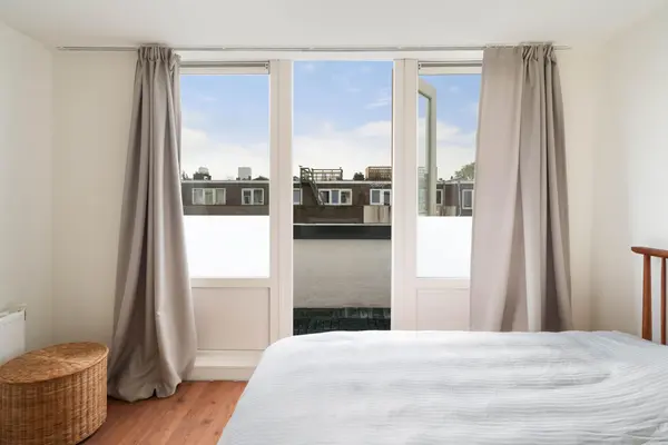 Van der Dussenstraat 16A 01, ROTTERDAM