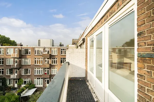 Van der Dussenstraat 16A 01, ROTTERDAM