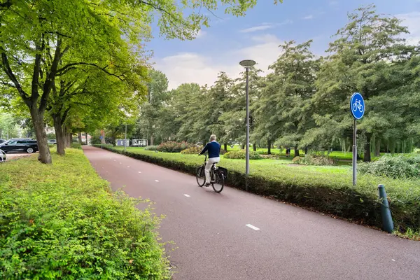 Van der Dussenstraat 16A 01, ROTTERDAM
