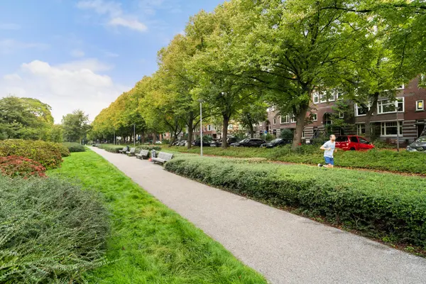 Van der Dussenstraat 16A 01, ROTTERDAM