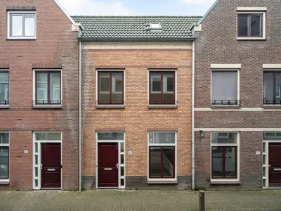 Foto 1 van Boterstraat 43