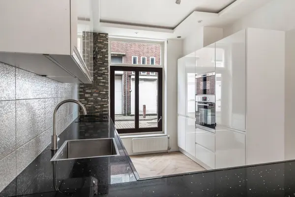 Boterstraat 43, SCHIEDAM