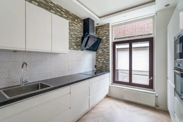 Boterstraat 43, SCHIEDAM