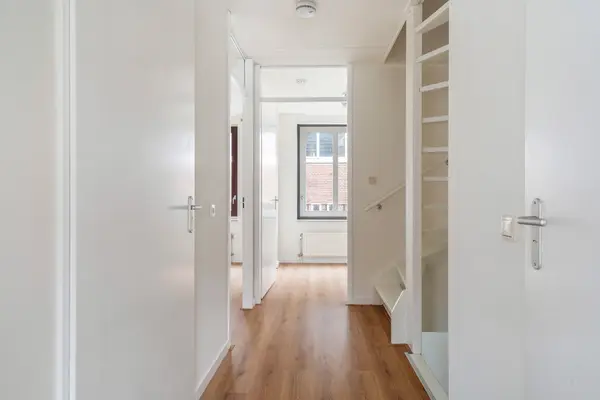 Boterstraat 43, SCHIEDAM