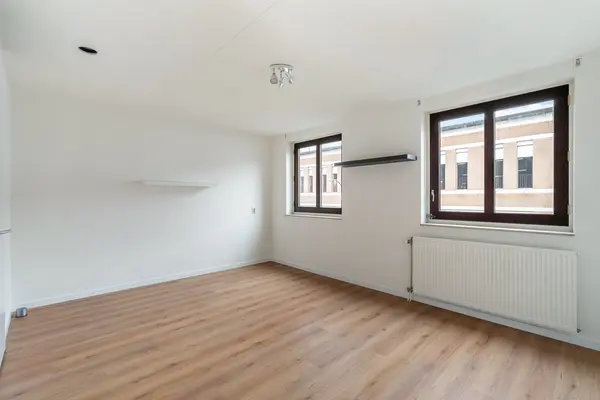 Boterstraat 43, SCHIEDAM