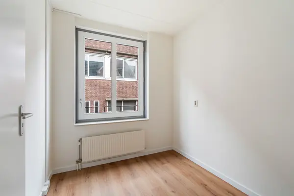 Boterstraat 43, SCHIEDAM