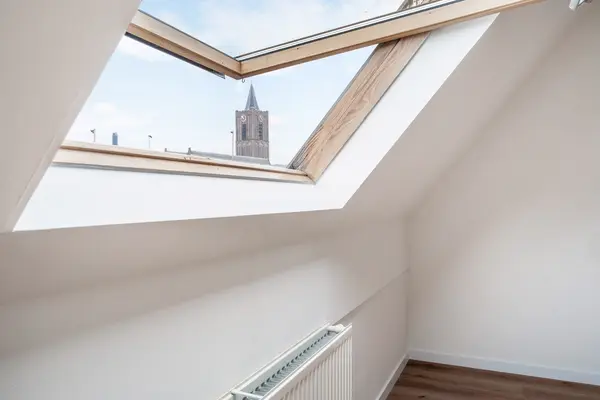 Boterstraat 43, SCHIEDAM