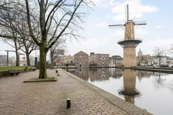 Boterstraat 43, SCHIEDAM