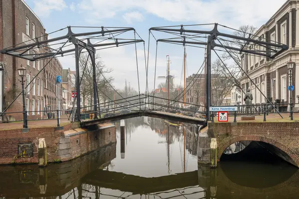 Boterstraat 43, SCHIEDAM