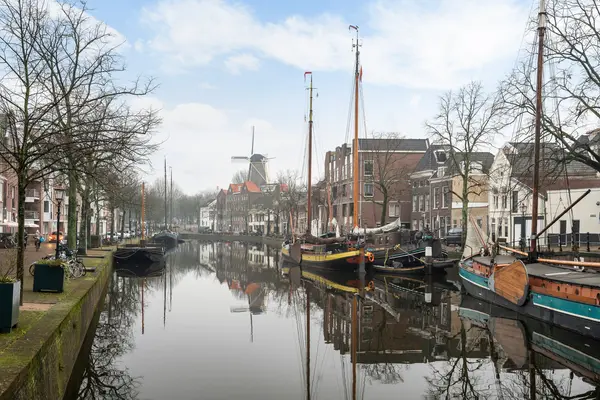 Boterstraat 43, SCHIEDAM