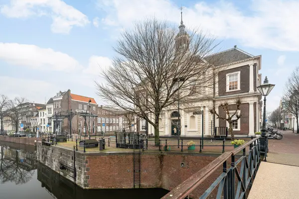 Boterstraat 43, SCHIEDAM