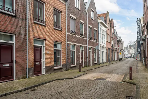 Boterstraat 43, SCHIEDAM