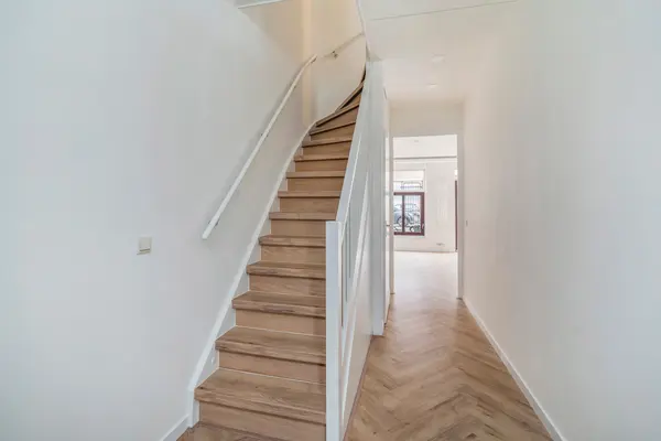 Boterstraat 43, SCHIEDAM