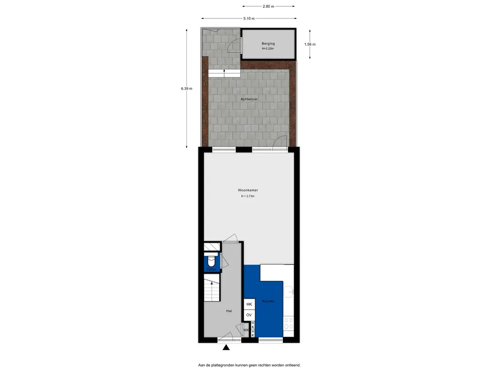 Plattegrond 49