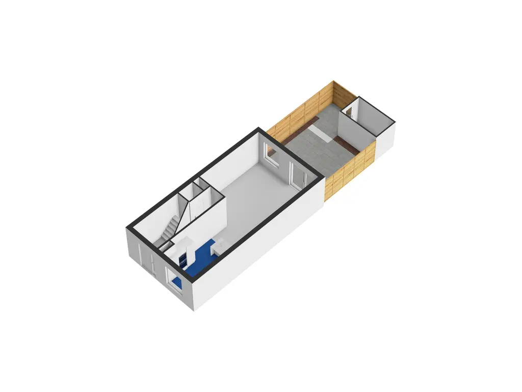 Plattegrond 53