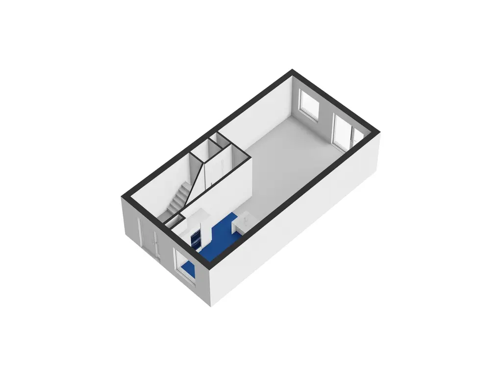 Plattegrond 54