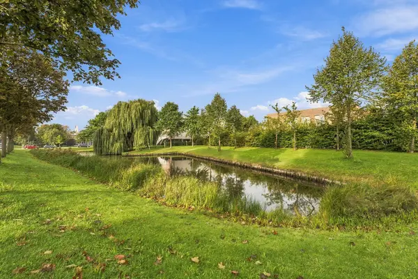 Burgemeester Gijsenlaan 73, SCHIEDAM