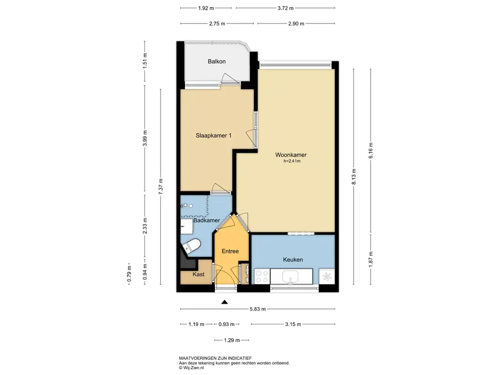 Plattegrond 36