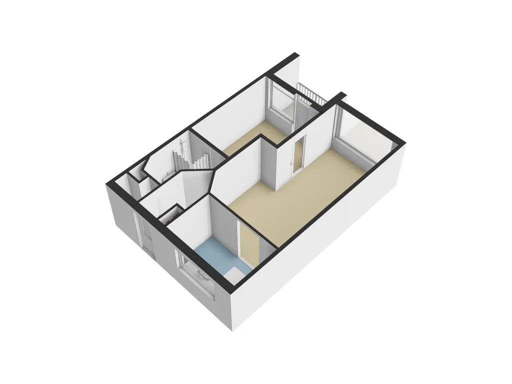 Plattegrond 37