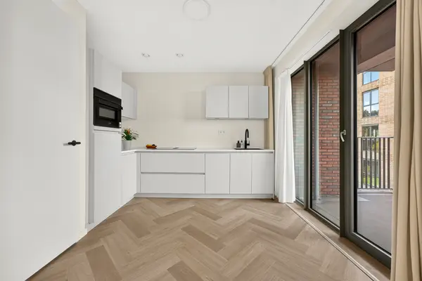 Huidenclubplein 126, ROTTERDAM