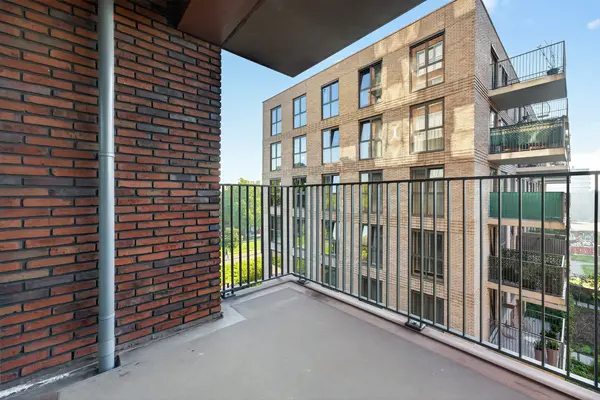 Huidenclubplein 126, ROTTERDAM