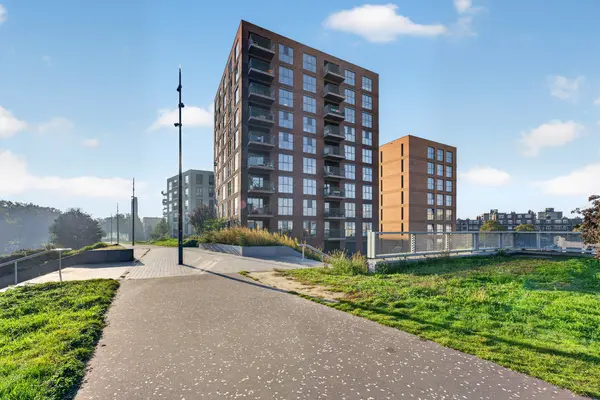 Huidenclubplein 126, ROTTERDAM