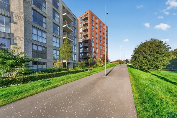 Huidenclubplein 126, ROTTERDAM