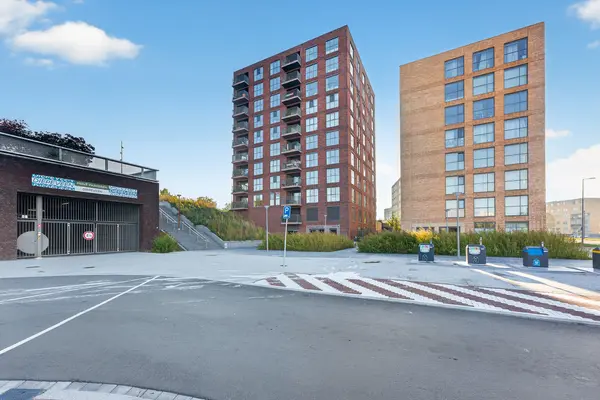 Huidenclubplein 126, ROTTERDAM