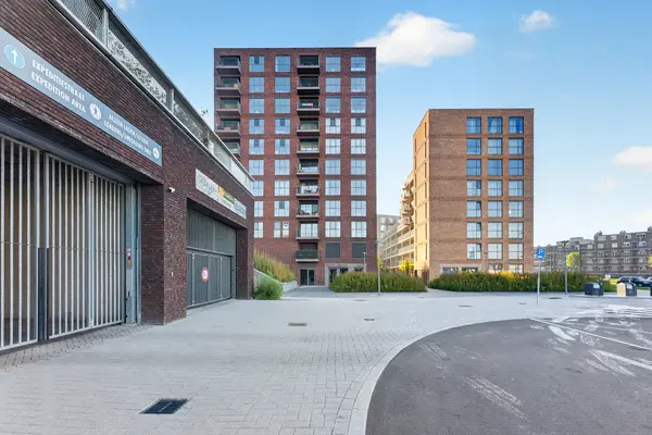 Huidenclubplein 126, ROTTERDAM