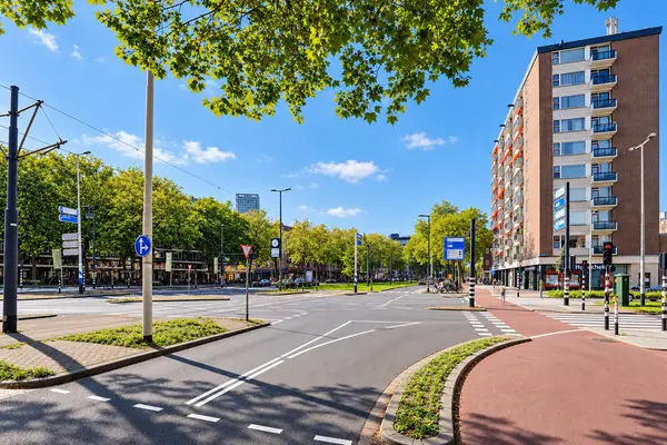 Herman Robbersstraat 112B, ROTTERDAM