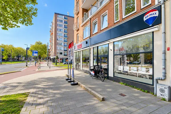 Herman Robbersstraat 112B, ROTTERDAM