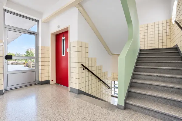 Herman Robbersstraat 112B, ROTTERDAM