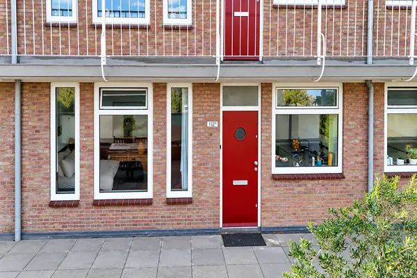 Herman Robbersstraat 112B, ROTTERDAM